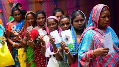2024 polls: Odisha registers 70.47% turnout in last phase - OrissaPOST