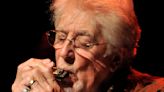 John Mayall, influential British blues pioneer, dies at 90