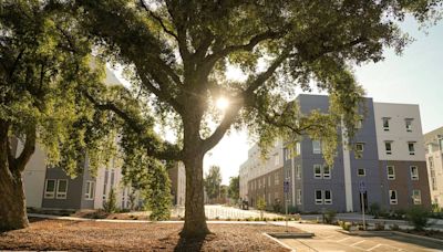 UC leaders approve construction of new residence hall at UC Davis. Here’s when it could open