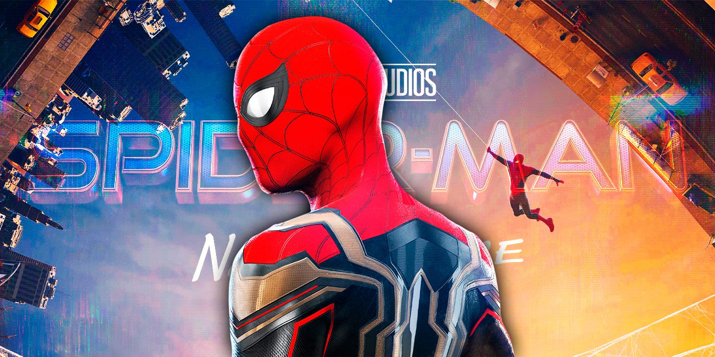 Spider-Man 4 Director News Gets Excited Reaction From Franchise Star