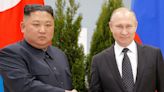 Russia revives oil exports to North Korea as US sounds alarm on more arms sales for Ukraine war