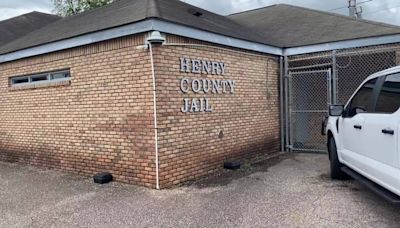 Henry County Jail repairs could be coming soon, but financial questions loom