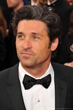 Patrick Dempsey