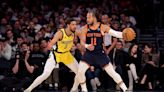 Indiana Pacers And New York Knicks Game 1 Injury Reports