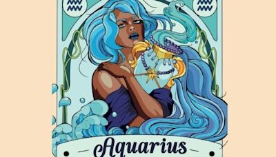 Weekly Horoscope Aquarius, Sept 29- Oct 5, 2024 predicts a fabulous love life this week