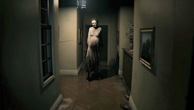 10 Years Ago, Hideo Kojima's P.T. Scared the Hell Out of Us on PS4