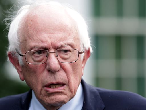 Bernie Sanders Gives Brutal Description of Biden in Damning Interview