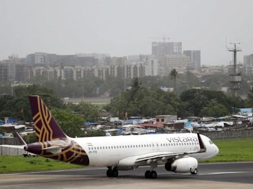 After Air India, Vistara announces VRS for permanent ground staff