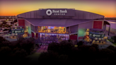 Spurs Replace AT&T With Frost Bank as Arena Naming Rights Partner