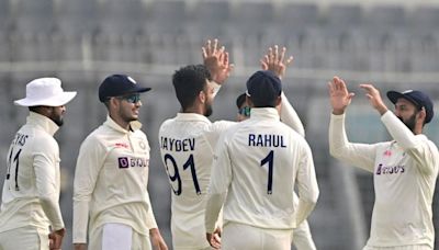 IND vs BAN 1st Test: Live updates, scores, playing XI and highlights as India return to red ball action in Chennai | Sporting News India