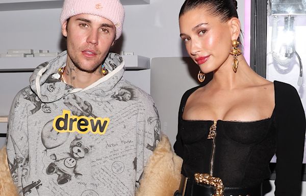 Pregnant Hailey Bieber Reveals She's Not “Super Close” With Her Family at This Point in Life - E! Online