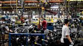 U.S. Economic Growth Slows to 1.6%, Inflation Stays Firm