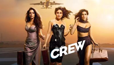 Crew (2024) Streaming: Watch & Stream Online via Netflix