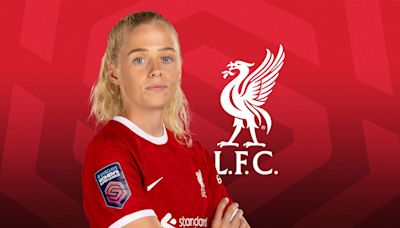 Grace Fisk exclusive: Liverpool must prove Women's Super League success was no fluke