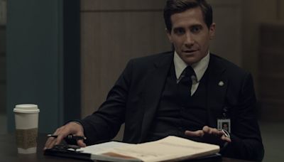 For 'Presumed Innocent,' Jake Gyllenhaal Finally Joins the Prestige TV World