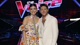 'The Voice' Crowns a New Champion! Gina Miles Wins Season 23