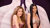 Here Are the Lyrics to Shakira & Cardi B’s Flirty ‘Punteria’ Translated to English