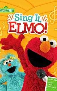 Sing It, Elmo!