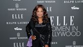 Oprah Winfrey reveals she uses weight-loss medication