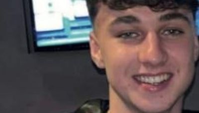 Jay Slater's family share mystery over teen's 'lost' key before he disappeared