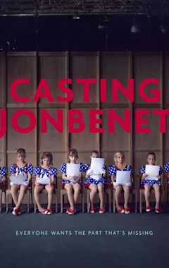 Casting JonBenet