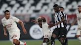 3-1: Luiz Henrique revive al Botafogo y pone al rojo vivo el Grupo D