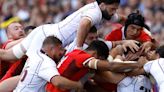 Georgia challenge wooden spoon winners Wales to test match