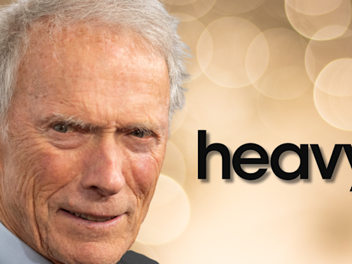 Clint Eastwood, 94, Speaks Out After 61-Year-Old Girlfriend's Death