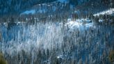 Mammoth Mountain records 10 feet of snow so far this month