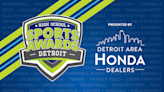 Detroit High School Sports Awards: See each of the 40 winners