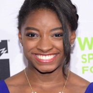 Simone Biles