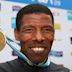 Haile Gebrselassie