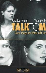 Talk to Me (1996 film)