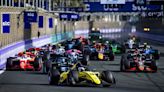 Andretti planning F2 and F3 entries to promote US talent to F1 team