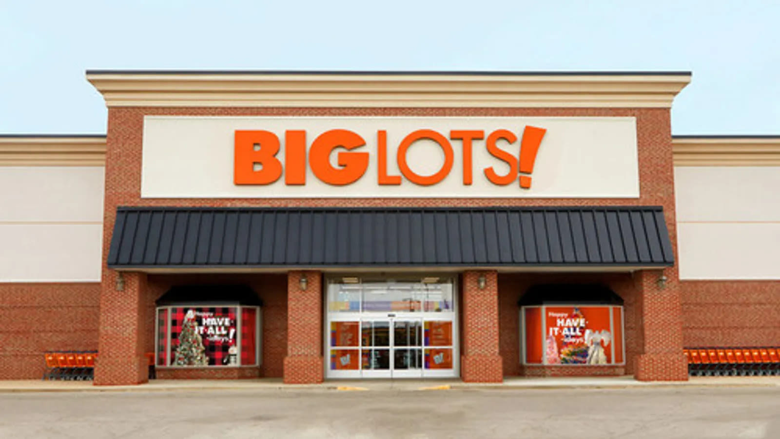 Big Lots gets court OK for $550M in bankruptcy financing