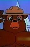 The Smokey Bear Show