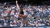 Verlander throws 7 solid innings to begin 2nd stint with Astros but loses 3-1 to Yankees