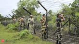 Security forces launch anti-tunnelling ops along International Border in Samba