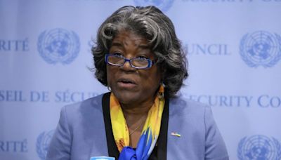 Louisiana HBCU becomes second school to cancel UN Ambassador’s address amid Gaza protests