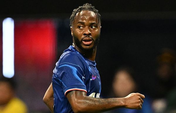 Sterling convinces, exiled ace faces chop - Chelsea winners and losers from US