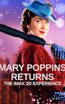 Mary Poppins Returns