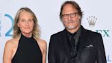 Helen Hunt and Jeffrey Nordling Make Red Carpet Debut Holding Hands at Gala