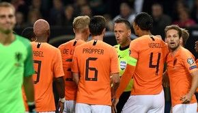 Alemania y Francia, con nombres listos para la Eurocopa