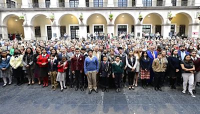 Beca Bienestar Edomex: qué menores de edad pueden ser acreedores al apoyo de 800 pesos