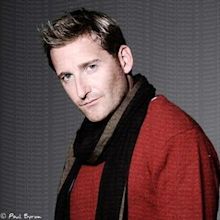 Paul Byrom