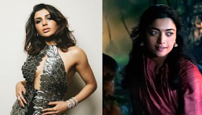 South Newsmakers of the week: Samantha Ruth Prabhu’s controversy, Rashmika Mandanna’s first look from Kubera and more