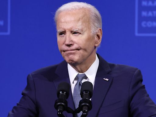 ‘Resentful’ Joe Biden Set to Snub Barack Obama and Kamala Harris Speeches at DNC