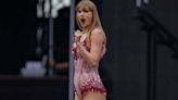 Taylor Swift's Dublin gigs sparked seismic activity in Wexford - Homepage - Western People
