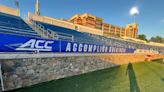 Charlotte set to host ACC Men's Lacrosse Championship this weekend