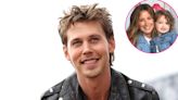 Austin Butler Loves Being the ‘Fun Uncle’ for Ashley Tisdale’s Daughter: ‘I Feel So Honored’